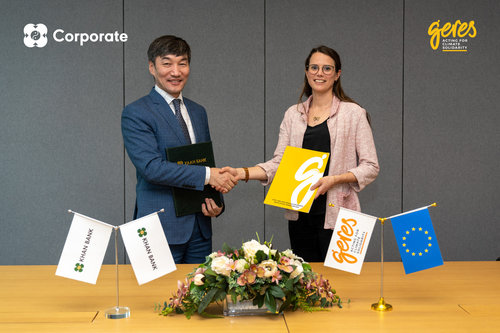 Байшингаа дулаалах иргэдэд ХААН Банк 3 хувийн хүүтэй зээл олгоно